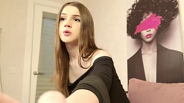 Skinny Sex Sissy online show from 02-12-25, 03:49