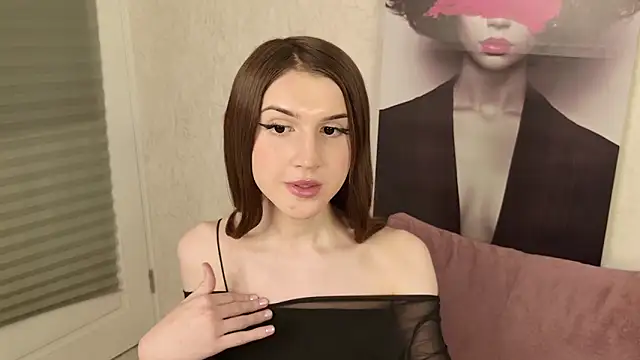 Skinny Sex Sissy online show from 03-05-25, 10:22