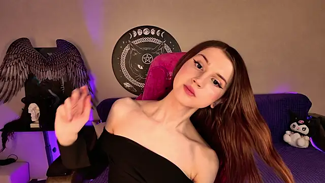 Skinny Sex Sissy online show from 03-18-25, 02:15