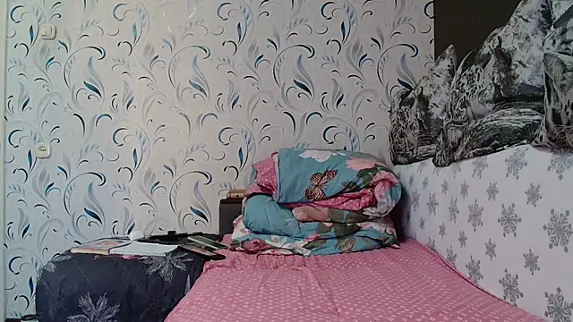 Vika  online show from 03-19-25, 07:07