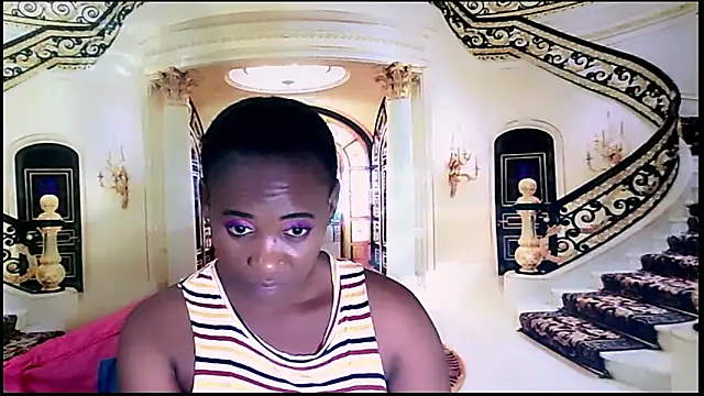 EbonyOlive69 online show from 12-12-24, 03:32