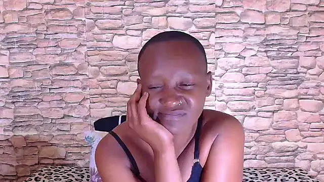 EbonyOlive69 online show from 09-18-25, 05:15