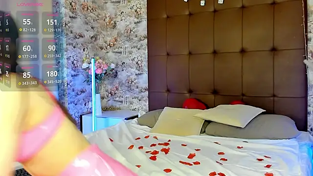 Snapshot of Mary_Walker chatting on 03-12-25, 01:03 Mary Walker online show from 03-12-25, 01:03