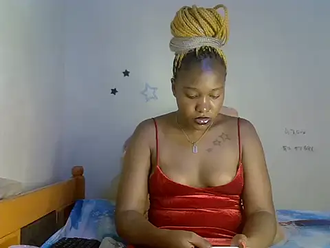 Pretty tiffany online show from 03-05-25, 10:11