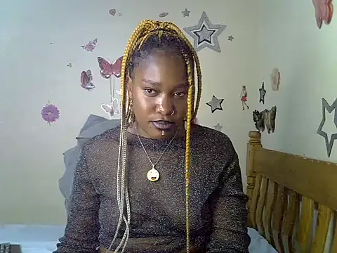 Pretty tiffany online show from 03-19-25, 02:05