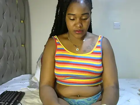 Pretty tiffany online show from 09-16-25, 09:10