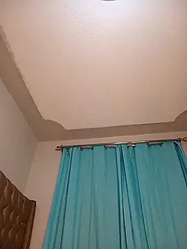 Pretty tiffany online show from 02-19-26, 05:14