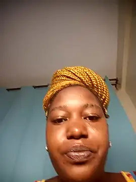 Pretty tiffany online show from 04-22-26, 12:13