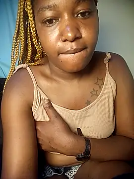 Pretty tiffany online show from 04-25-26, 05:10