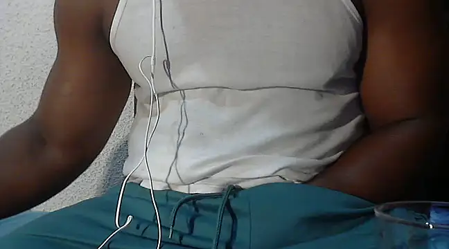 mmoiblack online show from 02-26-25, 04:45