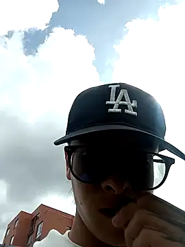 Cuervo maniaco online show from 12-02-24, 03:25