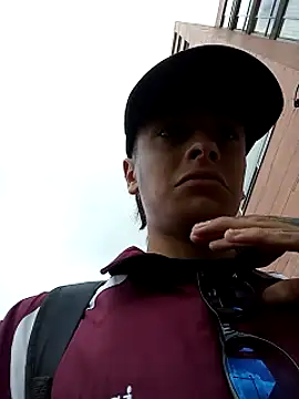 Cuervo maniaco online show from 12-12-24, 04:32