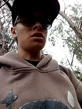 Cuervo maniaco online show from 12-28-24, 07:11