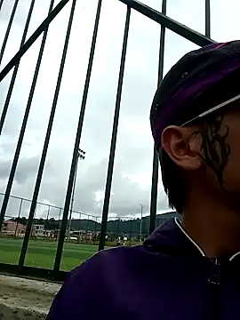 Cuervo maniaco online show from 01-05-25, 05:51