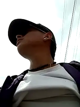 Cuervo maniaco online show from 03-01-25, 03:27