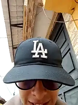 Cuervo maniaco online show from 03-02-25, 04:42