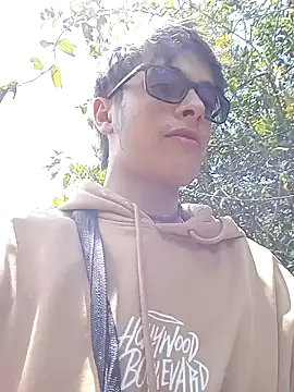 Cuervo maniaco online show from 10-02-25, 05:09