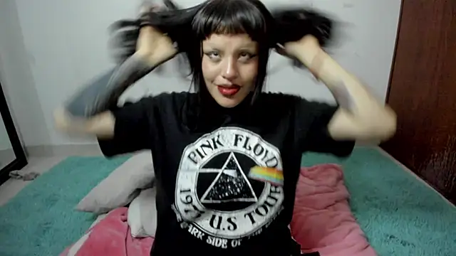 Snapshot of Lucyfx666 chatting on 01-13-25, 06:06 Lucyfx666 online show from 01-13-25, 06:06