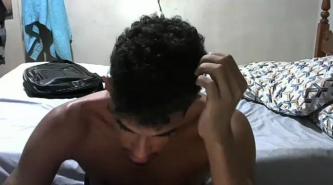 RenziTatte online show from 03-08-25, 01:39