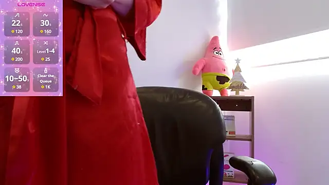 Snapshot of Manuela_bela chatting on 01-29-25, 03:04 Manuela bela online show from 01-29-25, 03:04