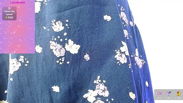 Snapshot of Manuela_bela chatting on 01-30-25, 11:33 Manuela bela online show from 01-30-25, 11:33