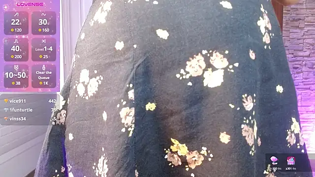 Snapshot of Manuela_bela chatting on 02-12-25, 05:16 Manuela bela online show from 02-12-25, 05:16