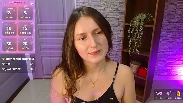 Snapshot of Manuela_bela chatting on 02-17-25, 05:21 Manuela bela online show from 02-17-25, 05:21