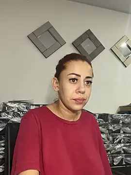 AnnbellaRosse online show from 12-21-24, 03:20