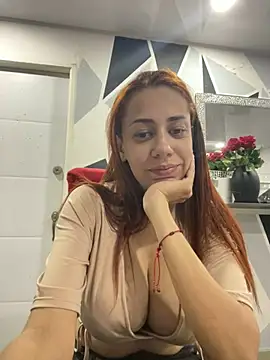 AnnbellaRosse online show from 01-05-25, 02:06