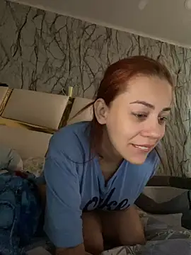 AnnbellaRosse online show from 01-07-25, 03:54