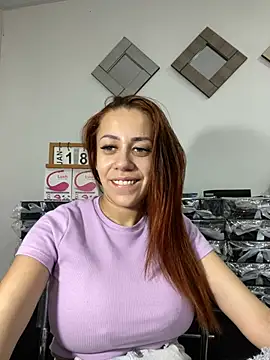 AnnbellaRosse online show from 01-19-25, 12:38