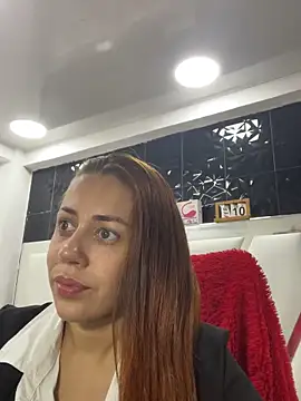 AnnbellaRosse online show from 02-10-25, 07:17