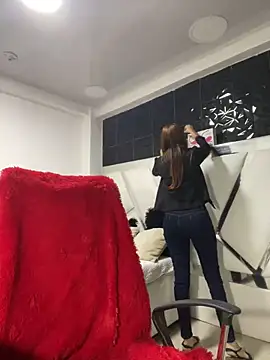 AnnbellaRosse online show from 02-12-25, 03:27