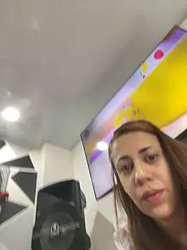 AnnbellaRosse online show from 02-15-25, 06:01