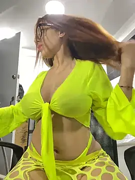 AnnbellaRosse online show from 03-05-25, 12:11