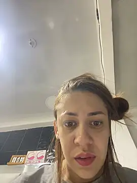 AnnbellaRosse online show from 03-13-25, 09:37