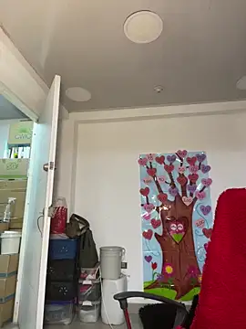 AnnbellaRosse online show from 09-16-25, 05:25