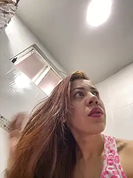 AnnbellaRosse online show from 09-17-25, 04:30