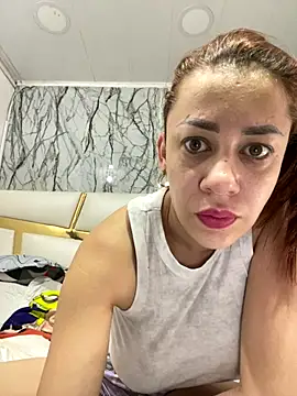 AnnbellaRosse online show from 09-24-25, 04:32