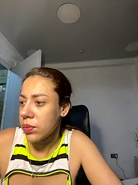 AnnbellaRosse online show from 09-29-25, 04:12