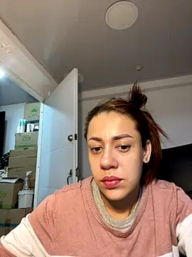 AnnbellaRosse online show from 10-01-25, 04:13