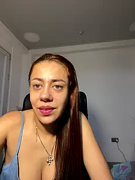 AnnbellaRosse online show from 10-27-25, 12:53