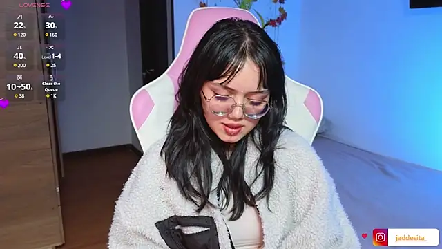 Snapshot of suzumi__ chatting on 01-24-25, 08:34 suzumi   online show from 01-24-25, 08:34