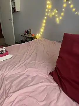 Mizztikaa online show from 03-11-26, 06:25