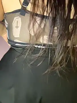 Mizztikaa online show from 04-28-26, 06:13