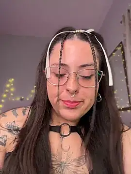 Mizztikaa online show from 06-06-26, 10:36