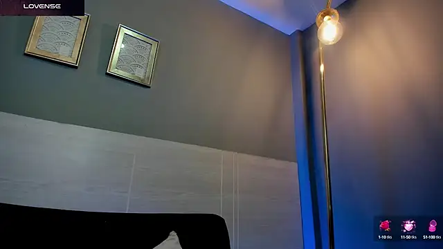 morganlake  online show from 02-05-25, 03:34