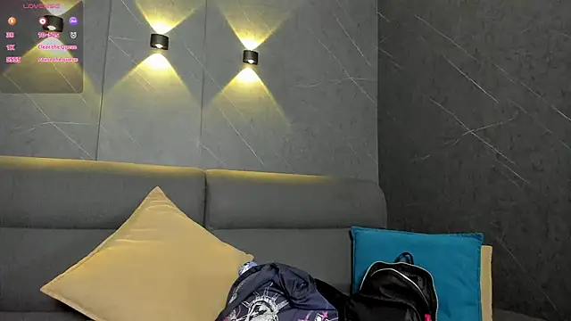 morganlake  online show from 03-11-25, 03:37