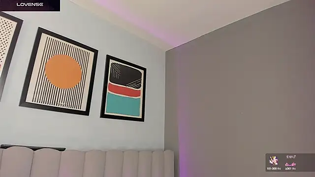 morganlake  online show from 03-14-25, 06:42