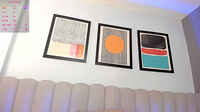 morganlake  online show from 03-20-25, 03:34